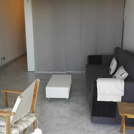 Appartement Mas De Tanit Residence Byblos Apartman