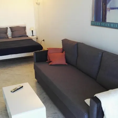 Apartman Appartement Mas De Tanit Residence Byblos *