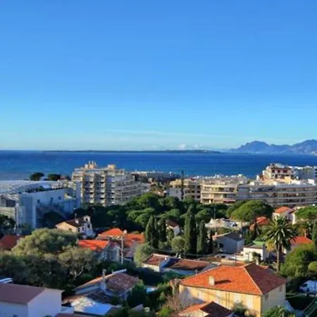 Appartement Mas De Tanit Residence Byblos Apartman Antibes