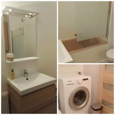 Appartement Mas De Tanit Residence Byblos Apartman Antibes