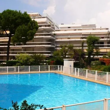 Apartman Appartement Mas De Tanit Residence Byblos *