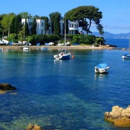 Appartement Mas De Tanit Residence Byblos Apartman Antibes